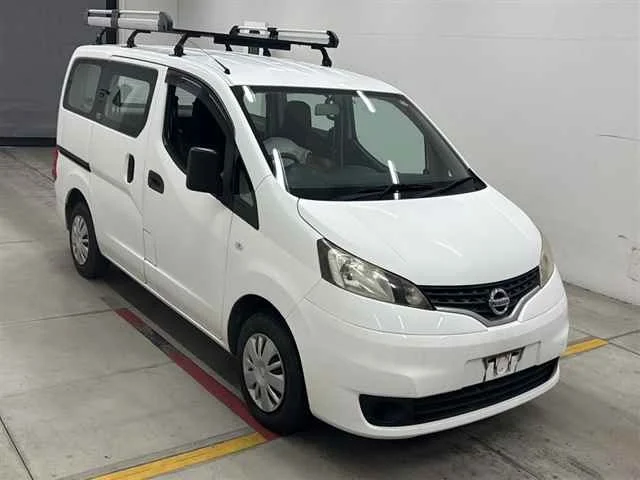 Nissan NV200 VANETTE VAN VM20 2019